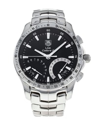 Tag Heuer Link CJF7112.BA0596